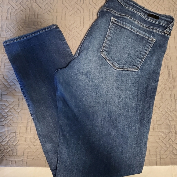 Kut from the Kloth jeans - Picture 2 of 5